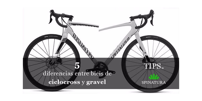 road bike vs gravel bike geometry